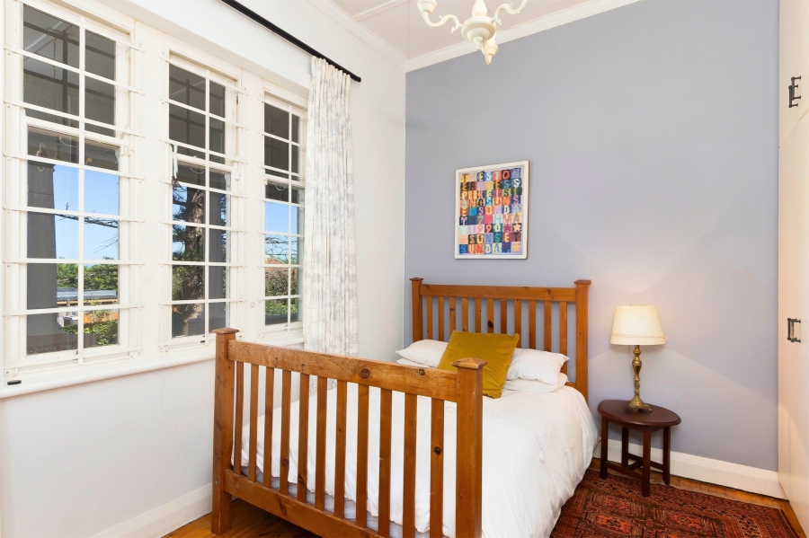3 Bedroom Property for Sale in Jacques Hill Estate Western Cape